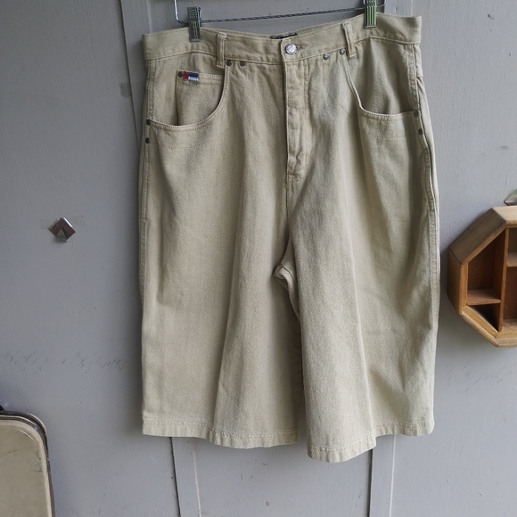 trust Other - Tan Shorts